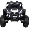 Ramiz Auto na akumulator Buggy UTV 2000M Racing Biały Новости - Детские товары