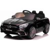 Pojazd Mercedes Benz AMG SL65 S Czarny Jaunumi, Bērnu preces