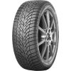 Kumho WinterCraft WP52 185/60R16 86H Зимние покрышки