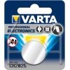 Varta CR2025 Professional Coin Cell Battery 3V 06025101401 Baterija Baterijas un akumulatori