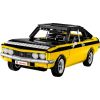 COBI Opel Manta A 1970, construction toy (scale 1:12) Jaunumi, Bērnu preces