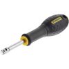Skrūvgrieža rokturis Stanley STMT13910-0; 1/4'' Skrūvgrieži