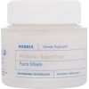 Korres Greek Yoghurt / Probiotic SuperDose Face Mask 100ml Уход за лицом