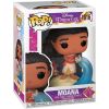 Funko Pop! Disney: Ultimate Princess - Moana #1016 Vinyl Figure Figūriņas un varoņi
