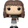 Funko Pop! Harry Potter: Hermione Granger (with Wand) #133 Vinyl Figure Figūriņas un varoņi