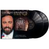 ION LUCIANO PAVAROTTI "O Holy Night" (180g) 4870718 (0028948707188) DJ tehnika