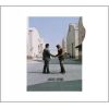 PINK FLOYD "Wish You Were Here" (180g, Remastered) DJ tehnika