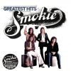 Gramofon ION SMOKIE Greatest Hits (Bright White Vinyl, Limited Edition) DJ tehnika