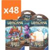 Ravensburger Disney Lorcana (Set06) (48szt) b. box (eurozaw.) Figūriņas un varoņi