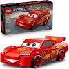LEGO Speed Champions 77255 Lightning McQueen Konstruktors Konstruktori 