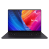 Asus , ProArt P16 H7606WW-SE009X , Nano Black , 16 , OLED , Touchscreen , 4K , 3840 x 2400 pixels , AMD Ryzen AI 9 , HX370 , 64 GB , LPDDR5X , Solid-state drive capacity 2000 GB , AMD Radeon 890M Graphics , Windows 11 Pro , 802.11be , Bluetooth version 5. Portatīvie datori