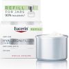 Eucerin Hyaluron-Filler+3x Effect Day Care Refill SPF 15 - Náhradní náplň pro krém pro zralou pleť 50ml Духи и косметика