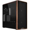 Case LIAN LI ATX/micro ATX/EATX/SSI EEB Black Midi Tower PC LANCOOL LAN217W G99.LAN217INFX.00 Datoru korpusi