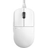 MOUSE USB OPTICAL X2/MEDIUM WHITE PX2222D PULSAR Мыши