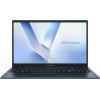 Asus Vivobook 15 F1504VA-BQ140W Quiet Blue 15.6 " IPS FHD 1920 x 1080 pixels Anti-glare Intel Core 5 120U 16 GB DDR4 Solid-state drive capacity 1000 GB Intel Graphics Windows 11 Home 802.11ax Bluetooth version 5.2 Keyboard language US international Keyboa Ноутбуки
