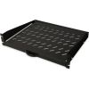 Digitus Extendible Shelf for fixed mounting on front 483 mm (19") profile rails DN-19-TRAY-2-450-SW Серверы и компоненты серверов