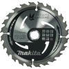 Griešanas disks kokam Makita B-32007; 165 mm Zāģripas