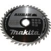 Griešanas disks kokam Makita B-32683; 216 mm Zāģripas