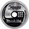 Griešanas disks metālam Makita E-23357; 185 mm Zāģripas