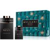 Bvlgari MAN In Black Dárková sada EDP 100 ml a miniaturka EDP 15 ml 100ml Dāvanu komplekti