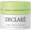 Declare Vegan Nature Spa Pampering Day Cream - Denní pleťový krém 50ml Smaržas - NESAKĀRTOTS
