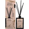 Sweet Home Collection Moroccan Amber Diffuser - Aroma difuzér 100ml Dāvanu komplekti