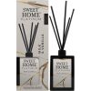 Sweet Home Collection Milk & Vanilla Diffuser - Aroma difuzér 500ml Dāvanu komplekti