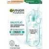 Garnier Salicylic Serum Mask - Maska proti nedokonalostem pleti 1.0ks Smaržas - NESAKĀRTOTS