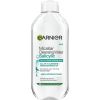 Garnier Salicylic Micellar Cleansing Water - Micelární voda 400ml Sejas kopšana