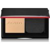 Shiseido Synchro Skin Self-Refreshing Custom Finish Powder Foundation - Powder Makeup 9 g 220 Linen Smaržas - NESAKĀRTOTS