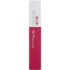 Maybelline Super Stay / Matte Ink Liquid 5ml Lūpu krāsas, spīdumi, balzāmi