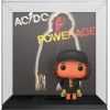 Funko Pop! Albums: AC/DC - Powerage #25 Vinyl Figure Figūriņas un varoņi