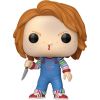 Funko Pop! Movies: Chucky - Chucky #1957 Vinyl Figure Figūriņas un varoņi