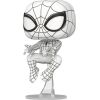 Funko Pop! Marvel: Spider-Man #1574 Bobble-Head Vinyl Figure Figūriņas un varoņi