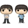 Funko Pop! 2-Pack: Oasis - Liam & Noel Gallagher Vinyl Figures Фигурки и герои