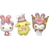 Funko Pocket Pop! 3-Pack: Hello Kitty (Spring) Vinyl Figures Фигурки и герои