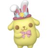 Funko Pocket Pop! Singles: Hello Kitty & Friends (Spring) - Pompompurin Vinyl Figure Figūriņas un varoņi