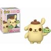 Funko Pop! Sanrio: Hello Kitty and Friends - Pompompurin #94 Vinyl Figure Figūriņas un varoņi
