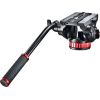 Manfrotto видеоголовка MVH502AH Штативы и Аксессуары