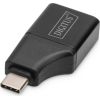 Digitus 4K USB Adapter, USB-C plug to HDMI-A jack AK-300450-000-S USB-C to HDMI Type-A Дата USB-кабели