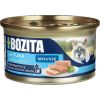 Bozita Mousse MSC Tuna 85g Kaķu konservi