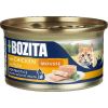 Bozita Mousse Chicken 85g Kaķu konservi