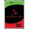 HDD Seagate IronWolf Pro 32TB SATA ST32000NT000 Жесткие диски (HDD)
