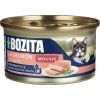 Bozita Mousse MSC Salmon 85g Kaķu konservi