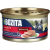 Bozita Mousse Beef 85g Kaķu konservi