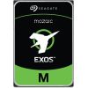 Seagate Exos M internal hard drive 32 TB 7200 RPM 512 MB 3.5" Serial ATA Жесткие диски (HDD)