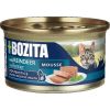 Bozita Mousse Reindeer 85g Kaķu konservi