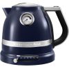 KitchenAid 5KEK1522EIB electric kettle 1.5 L 2400 W Blue Tējkannas (elektriskās)