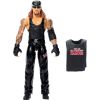Mattel WWE Main Event Series Undertaker® Figurka (JHH89) Фигурки и герои