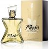 Shakira, Rock, Eau De Toilette, For Women, 50 ml For Women Sieviešu Smaržas